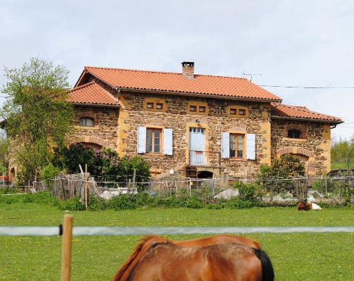 Legny Bed & Breakfast | Domaine de la Poyat
