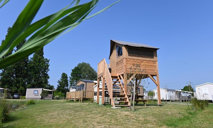 Noyelles-sur-Mer Other | Domaine de la Roselière