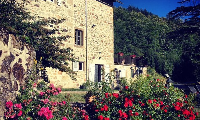 La Salvetat-sur-Agout House | Domaine de Label, Spa, massages