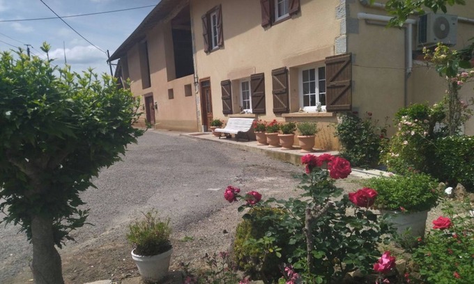Saint-Girons Other | DOMAINE DE LOLI Charming house