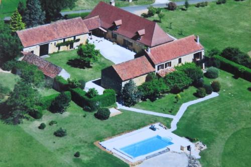 Le Buisson-de-Cadouin House | Domaine de Manilau