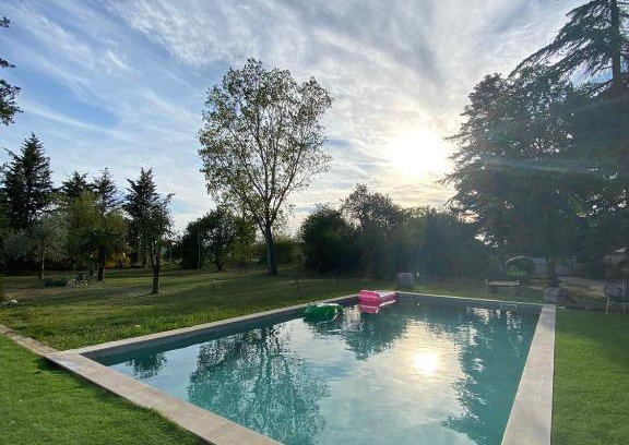 La Goubette House | Domaine de Maeva Chambre Double
