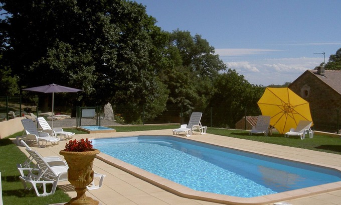 Fontiers-Cabardes House | Domaine De Malouzies