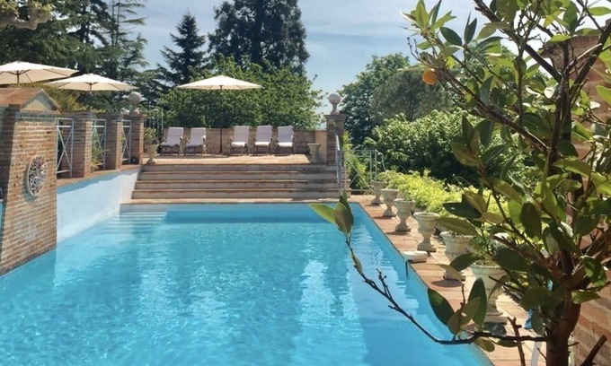 Gaillac Bed & Breakfast | Domaine de perches