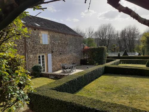 Carsac-Aillac House | Domaine de pommarede