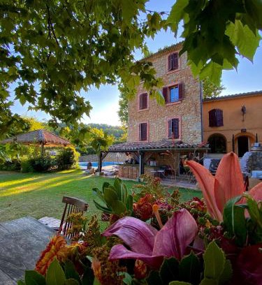 Callian Bed & Breakfast | Domaine De Sainte Annette
