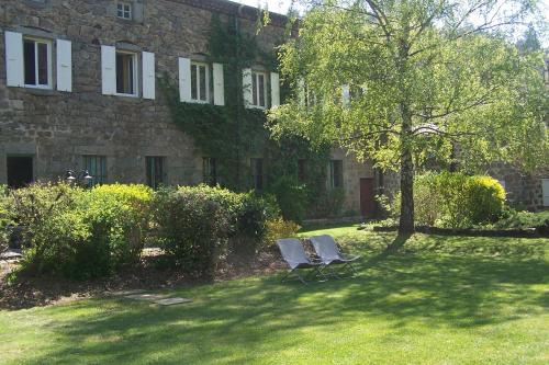 Marcols-les-Eaux House | Domaine de Salomony