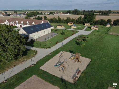 Soignolles House | Domaine De Soignolles