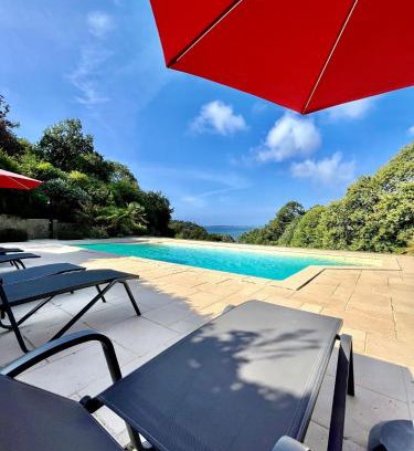 Concarneau Apartment | Domaine de Stang Bihan