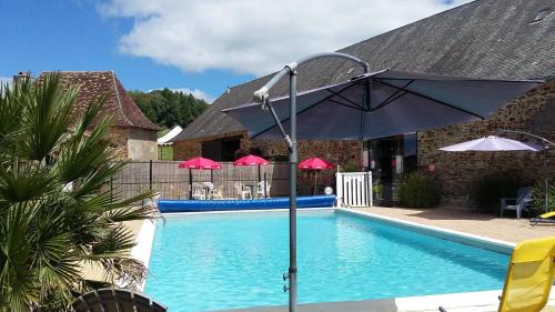 Payzac House | Domaine de Vaulatour.