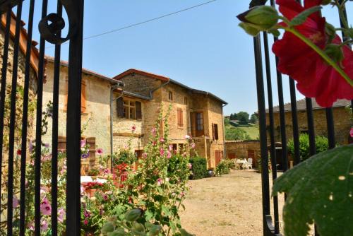 Moire Bed & Breakfast | Domaine des Aloets