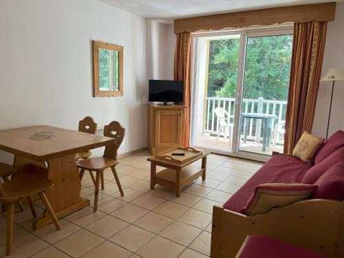 Vielle-Aure Apartment | Domaine des Ardoisières - 2-4 pers