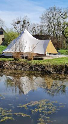 Marchainville Other | domaine des butineuses