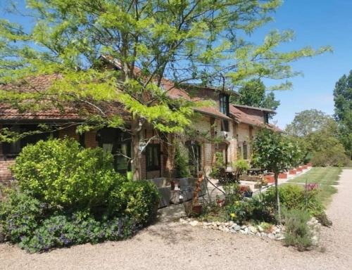 Berville-sur-Mer Apartment | Domaine des Cerisiers