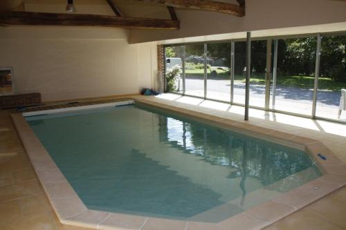 Domqueur House | Domaine des Daims de la Baie de Somme