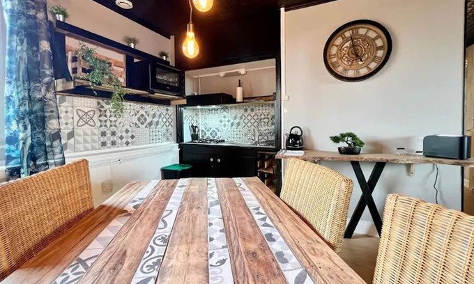 Caffiers Apartment | Domaine Des Tourelles N°4 ( Conciergerie Leroy )