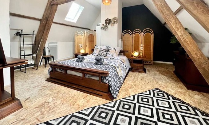Caffiers Apartment | Domaine Des Tourelles N°1 ( Conciergerie Leroy )