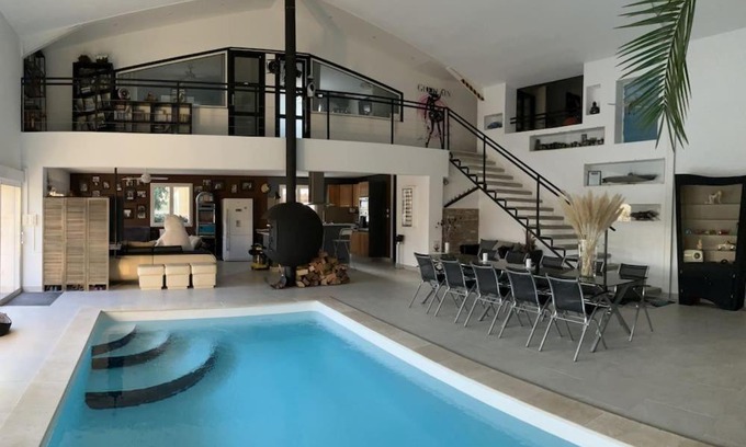 Cavaillon Villa | Domaine des Vergers