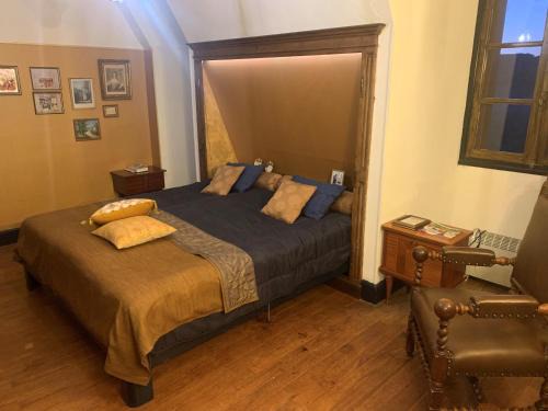 Saint-Martin-le-Redon House | Domaine du Bouysset