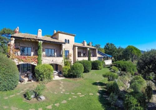 Speracedes Apartment | Domaine du Bois d'Amont