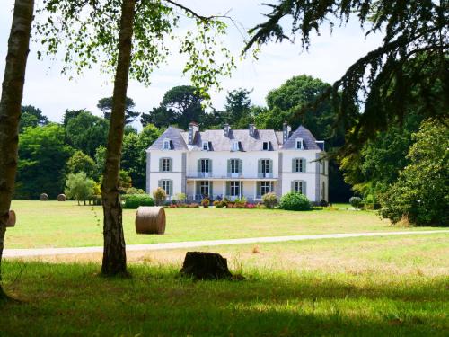 Pleneuf-Val-Andre Bed & Breakfast | Domaine du cloitre