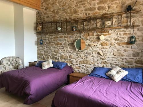 Larroque Villa | Domaine du Colombier, Gite La Liberte