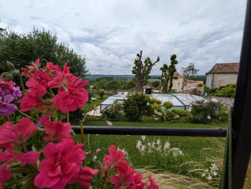 Montignac-le-Coq House | Domaine du Coq