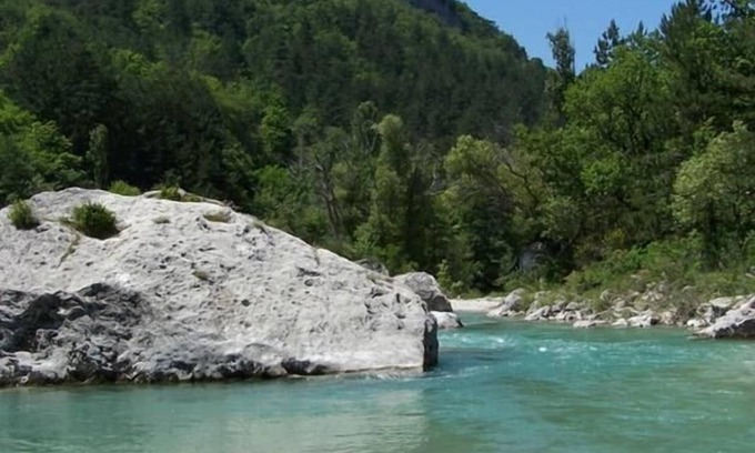 Recoubeau-Jansac Other | Domaine du Couriou
