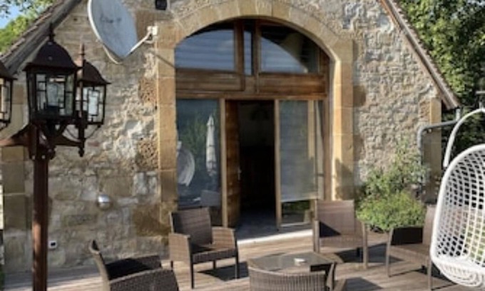 Faycelles Other | Domaine du Coustal