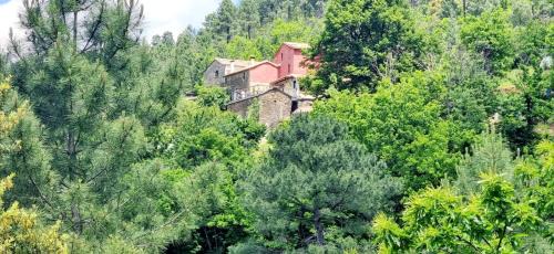 Lamelouze House | Domaine du Moment Présent