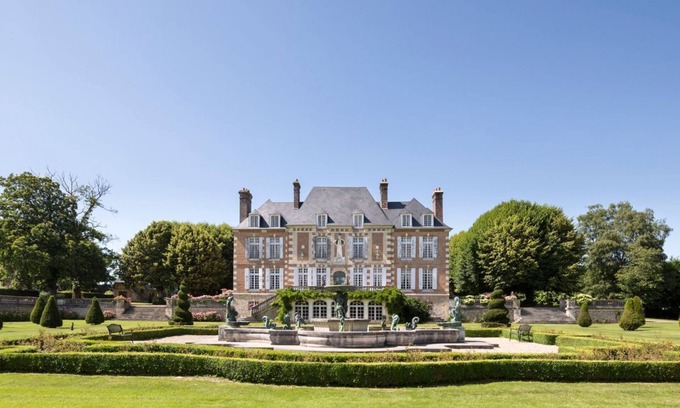 Saint-Maclou Other | Domaine Du Pont - Chateau Only