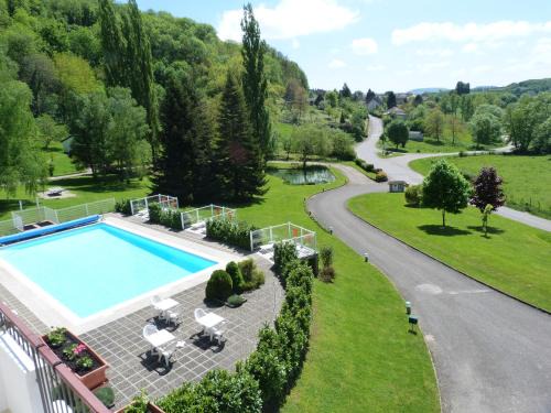 Passenans Hotel | Domaine du Revermont - Logis Hotel