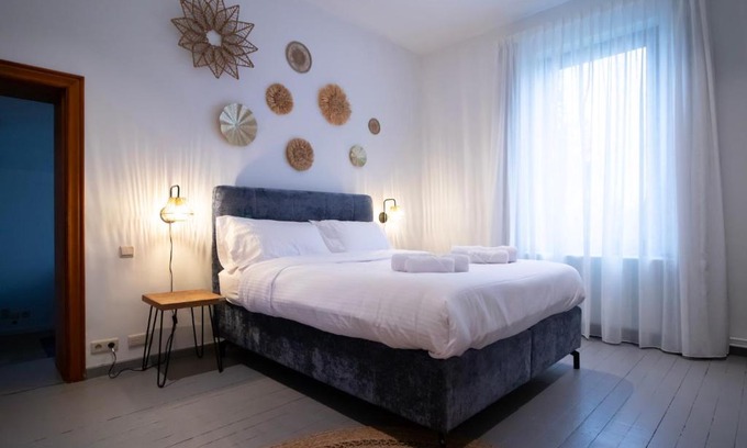 Wanze Bed & Breakfast | Domaine du Rondia - Chambres d'hôtes et Wellness