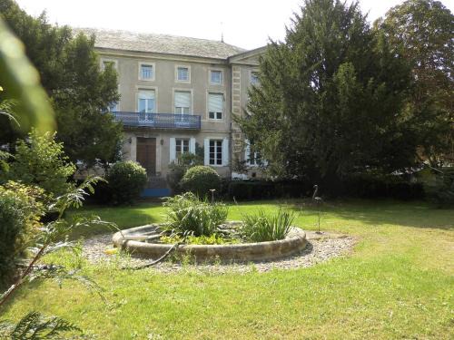 Saint-Affrique House | Domaine du Vern