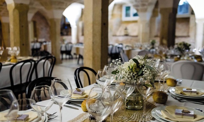 Langres Hotel | Domaine Ferme Sainte-Anne