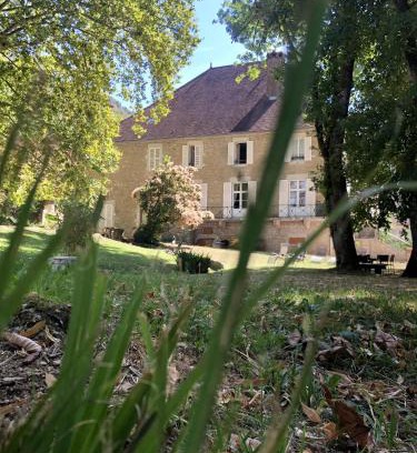Nevy-sur-Seille House | Domaine GUIET