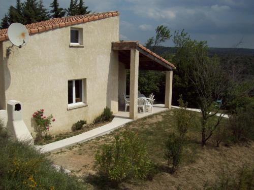 Lagorce House | Domaine La Fontaine Du Cade