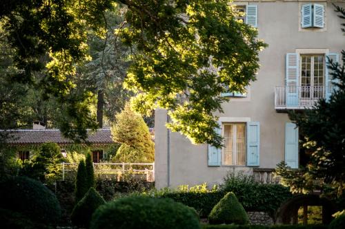 Satillieu Hotel | Domaine La Gentilhommière