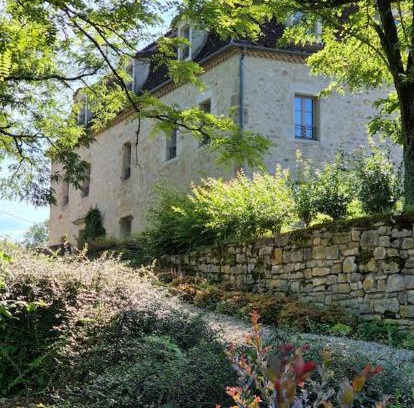 Fons House | Domaine La Saule le beau voyage