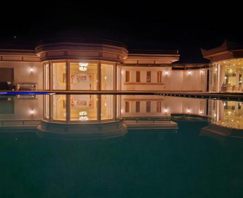 Jaidate Bed & Breakfast | Domaine Lamrah