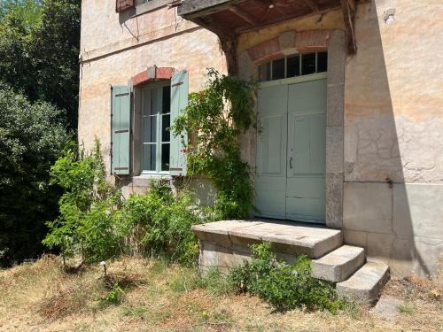 Brousses-et-Villaret House | Domaine Le Chalet de Brousses