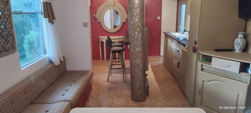 Saint-Girons Ski Chalet | domaine le lanis le refuge de Ambre