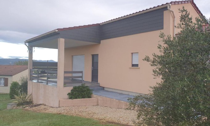 Potelieres House | Domaine le licou