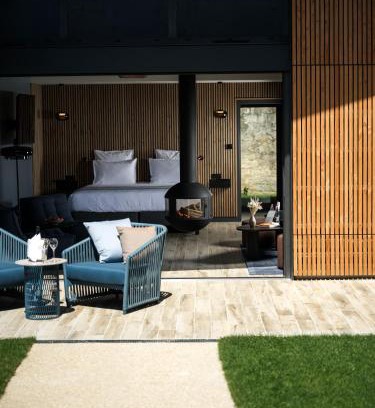 Saint-Maximin Hotel | Domaine Le Verbois