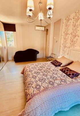 Mouans-Sartoux Bed & Breakfast | Domaine Les Cigales