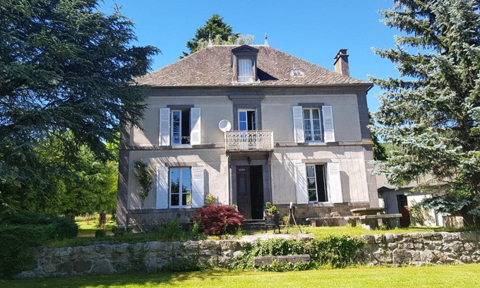 La Bourboule Bed & Breakfast | Domaine les Pradets