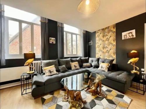 Caffiers Apartment | Domaine Les Tourelles 3