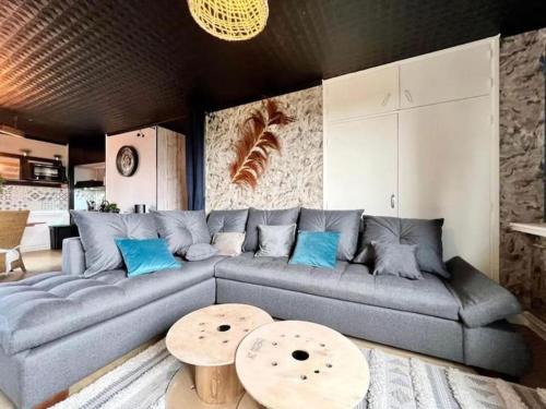Caffiers Apartment | Domaine Les Tourelles 4