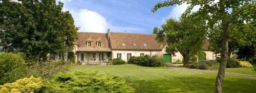 Lamonzie-Saint-Martin Bed & Breakfast | Domaine Maison Dodo
