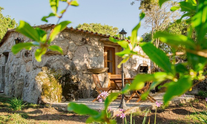 Porto-Vecchio House | Domaine Pardini - Casetta Listincu